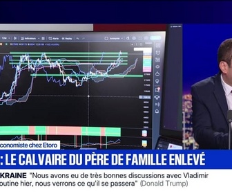 Replay BFM Grand Soir - Un père enlevé, son fils reçoit les vidéos - 03/12