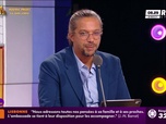 Replay 5/7 le morning RMC - Le supplément du 5 septembre 2025