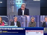 Replay C'est votre argent - La semaine de l'économie - 24/10