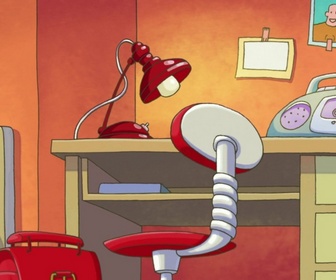 Replay Les Minijusticiers - Superdanseurétoile