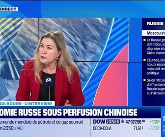 Replay Good Morning Business - La Russie s'essoufle sur le plan économique