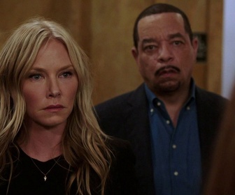 Replay New York Unité Spéciale - S22 E06 - Un juge à la barre