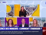 Replay Parlons info ! - Port d'armes : des sanctions plus fermes ? - 11/06