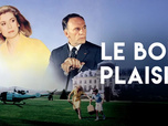 Replay Le bon plaisir