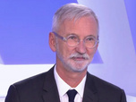 Replay C dans l'air l'invité - Jean Cassegrain - Guerre commerciale : les patrons français se lâchent