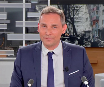 Replay Sur le terrain - 14/04/2026