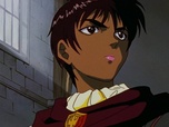 Replay Berserk - Épisode 5 - Le souffle de l'épée