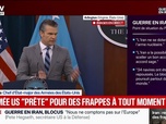 Replay L'intégrale de BFM Non-Stop du vendredi 24 avril 2026