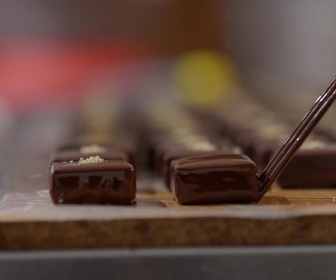 Replay C'est En France - Chocolat éthique en France : de la fève à la tablette