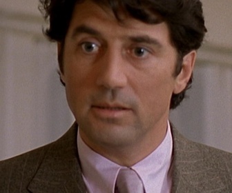 Replay Les Cordier juge et flic - S11 E09 - Cours du soir