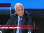 Replay En Tête-à-tête - L'Otan est entrée en guerre contre la Russie, déclare l'ancien ambassadeur russe en France