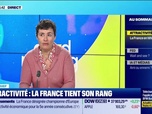 Replay Good Morning Business - Le débrief de la matinale : Attractivité, la France tient son rang - 02/05