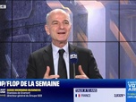 Replay C'est votre argent - Le top / flop de la semaine : le déficit des comptes publics de la France en 2025 - 27/03