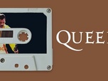 Replay Nos rendez-vous pop & rock - TAPE : Queen