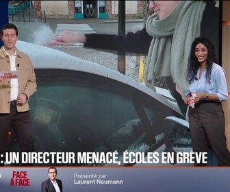 Replay BFM Première prématinale - Focus Régions - 21/11