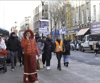 Replay Focus - Élections en Irlande : immigration et logement pèsent sur le vote