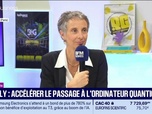 Replay Tech & Co Business - Quobly : accélérer le passage à l'ordinateur quantique - 08/10
