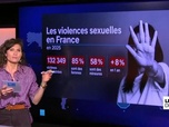 Replay Les clés de l'info - VSS : La loi intégrale, révolution ou illusion ?