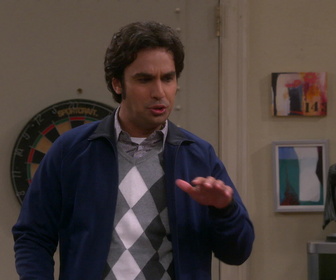 Replay The Big Bang Theory - S11E21 - La comète de la discorde