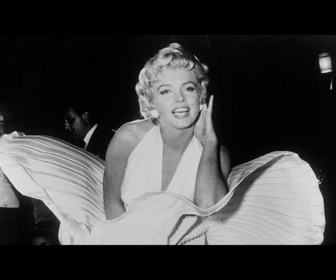 Replay Le mythe de Marilyn : une exposition à Paris explore la star la plus impérissable de Hollywood