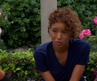 Replay Les feux de l'amour du 9 mars 2026 - Episode 9428