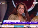 Replay Estelle Midi - Malbouffe : faut-il surtaxer les fast-foods ?