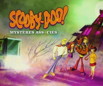 Scooby-Doo, Mystères Associés replay