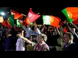 Replay Le Portugal se prépare à des élections législatives, les troisièmes en trois ans