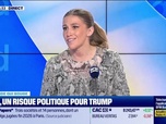 Replay Le monde qui bouge - Annalisa Cappellini : L'ICE, un risque politique pour Trump - 09/01