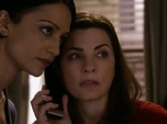 Replay The good wife - S2 E9 - La mort en sursis