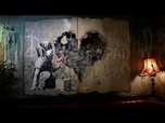 Replay L'hôtel Walled Off de Banksy rouvre à Bethléem après deux ans de fermeture