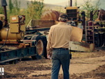 Replay Alaska, La Ruée vers l'Or - S5E10 - L'accident de Parker