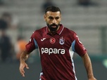 Replay Süper Lig : Salah décisif et Trabzonspor éteint Samsunspor
