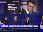 Replay Calvi 3D - Macron veut reprendre la main - 15/05