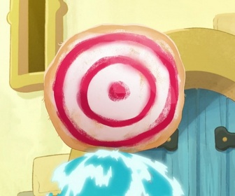 Replay Azuro et la brigade des dragons - Azuro & la brigade des dragons - Acci-dent !