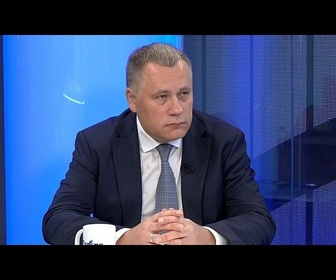 Replay L'Ukraine veut développer des alternatives européennes à la défense aérienne américaine et à...