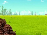 Replay Karaté Mouton - Une vieille mélodie