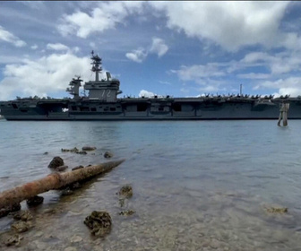 Replay On va plus loin - Iran : l'épreuve de force