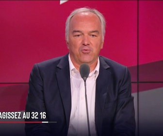 Replay Les Grandes Gueules - Libération des meurtriers présumés de Shemseddine, battu à mort en 2024 : la faille juridique de trop ?