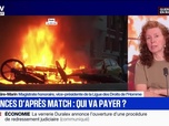 Replay Marschall Truchot : Violences d'après match, la faute à qui ? - 01/06