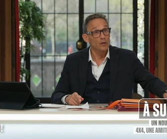 Replay On n'est pas d'accord ! - Émission 1 (2/2)