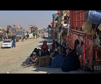 Replay 2,4 millions de réfugiés à réinstaller en 2027 et des solutions insuffisantes, alerte l'ONU