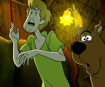 Replay Scooby-Doo : aventures en Transylvanie