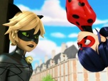 Replay Miraculous - Les aventures de Ladybug et Chat Noir - Dislocoeur