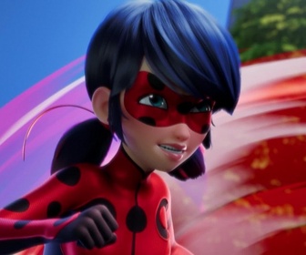 Replay Miraculous - Les aventures de Ladybug et Chat Noir - Dessinatriste