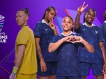 Replay Football - Équipe de France Féminine - France / Pologne