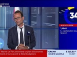 Replay BFM Bourse - La Data Room : 1 900 mds $ = C'est la capitalisation boursière de SpaceX - 27/08