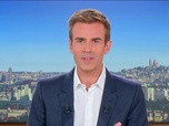 Replay La Matinale - Émission du lundi 7 octobre 2024