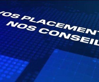 Replay BFM Bourse - Mercredi 10 décembre