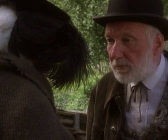 Replay Chez Maupassant - S02 E03 - Le Petit Fût